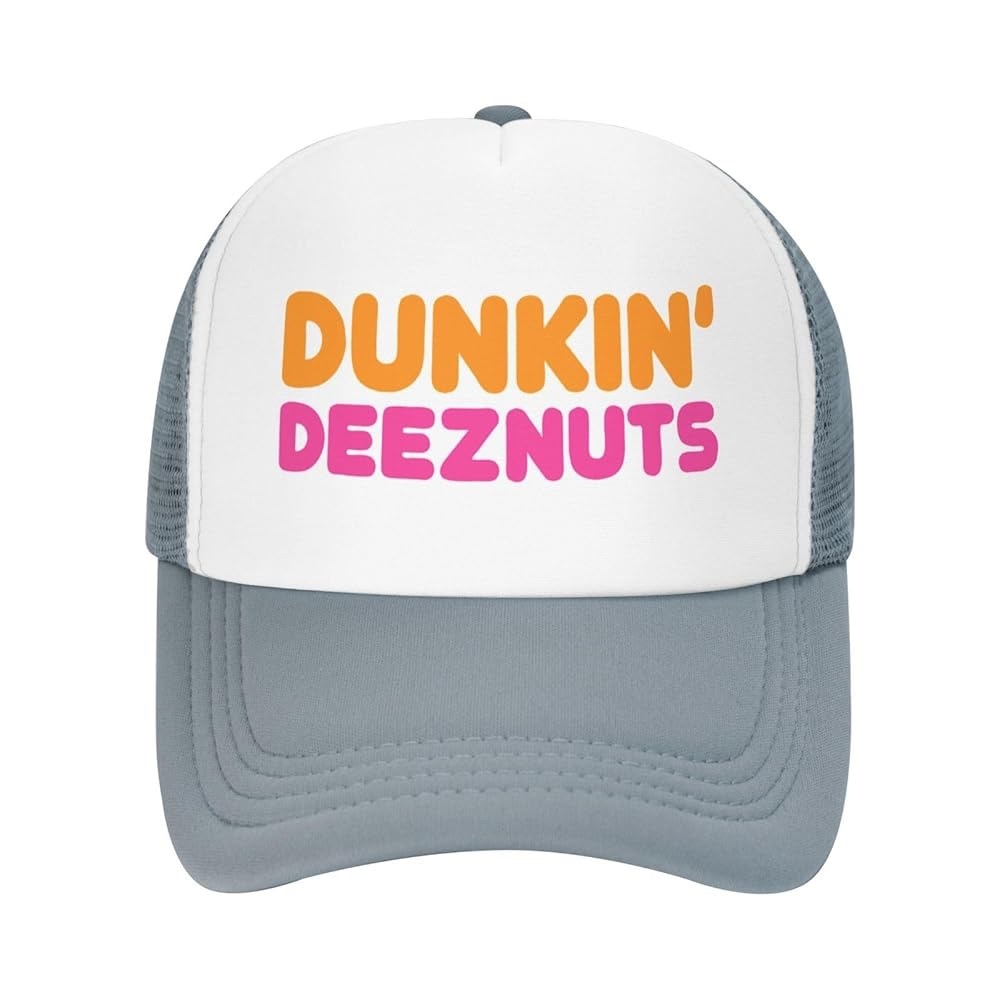 Dunkin’ Deeznuts Trucker Hat